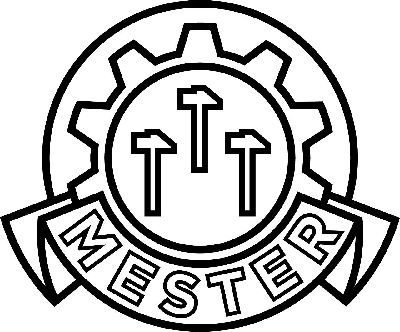 Mestermerket